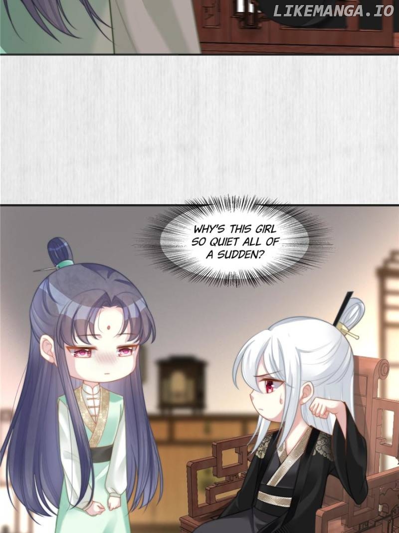 The Young Genius Paintress Chapter 28 - page 3